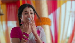 Pyaar Ka Pehla Naam Radha Mohan - 9th February 2024